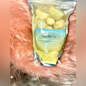 Ulta Sweet Sunrise Bath Rocks